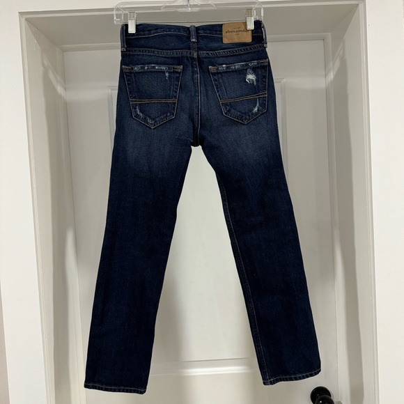 SOLD Abercrombie Kids Jeans Size 12 - Picture 2 of 5